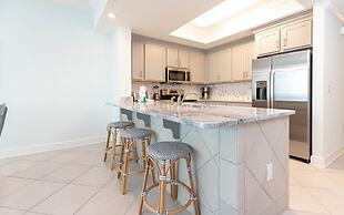 Phoenix Gulf Towers 2202 2 Bedroom Condo