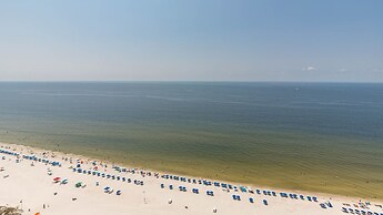 Phoenix Gulf Towers 2202 2 Bedroom Condo