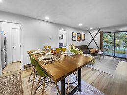 Park City Gem At Red Pine! Cozy Ski Condo With Heated Pools And Hot Tu