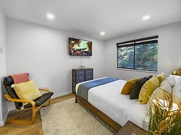 Park City Gem At Red Pine! Cozy Ski Condo With Heated Pools And Hot Tu