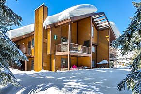 Park City Gem At Red Pine! Cozy Ski Condo With Heated Pools And Hot Tu