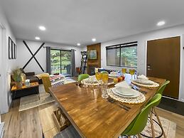 Park City Gem At Red Pine! Cozy Ski Condo With Heated Pools And Hot Tu