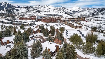 Park City Gem At Red Pine! Cozy Ski Condo With Heated Pools And Hot Tu