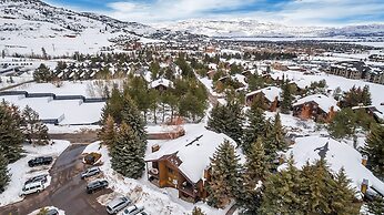 Park City Gem At Red Pine! Cozy Ski Condo With Heated Pools And Hot Tu