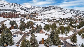 Park City Gem At Red Pine! Cozy Ski Condo With Heated Pools And Hot Tu