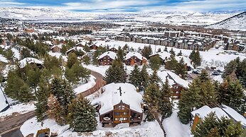 Park City Gem At Red Pine! Cozy Ski Condo With Heated Pools And Hot Tu