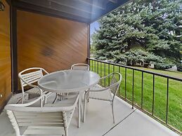 Park City Gem At Red Pine! Cozy Ski Condo With Heated Pools And Hot Tu