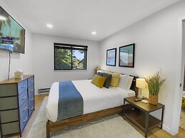 Park City Gem At Red Pine! Cozy Ski Condo With Heated Pools And Hot Tu