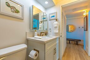 Kihei Ali'i Kai D201 1 Bedroom Condo