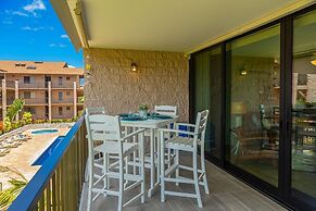 Kihei Ali'i Kai D201 1 Bedroom Condo