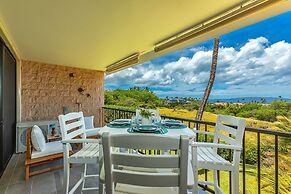 Kihei Ali'i Kai D201 1 Bedroom Condo