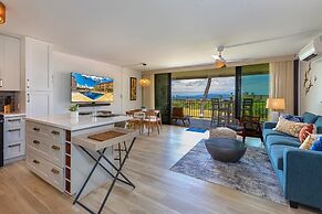 Kihei Ali'i Kai D201 1 Bedroom Condo