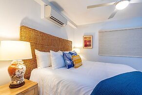 Kihei Ali'i Kai D201 1 Bedroom Condo