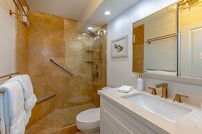 Kihei Ali'i Kai D201 1 Bedroom Condo