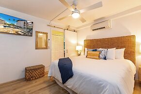 Kihei Ali'i Kai D201 1 Bedroom Condo