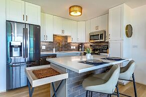 Kihei Ali'i Kai D201 1 Bedroom Condo