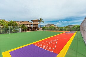 Kihei Ali'i Kai D201 1 Bedroom Condo