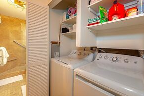 Kihei Ali'i Kai D201 1 Bedroom Condo