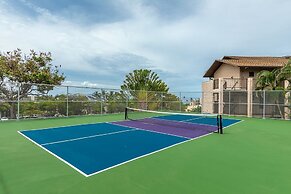 Kihei Ali'i Kai D201 1 Bedroom Condo