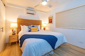 Kihei Ali'i Kai D201 1 Bedroom Condo