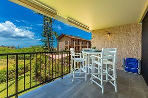 Kihei Ali'i Kai D201 1 Bedroom Condo
