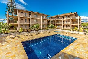 Kihei Ali'i Kai D201 1 Bedroom Condo