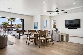 The Beach Front 2.0 7 Bedroom Home