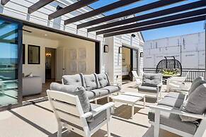 The Beach Front 2.0 7 Bedroom Home