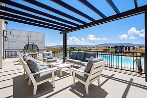 The Beach Front 2.0 7 Bedroom Home