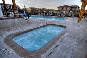 5410 Cross Country Mountain Ski Getaway With Hot Tub & Pool! 5 Bedroom