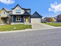 5410 Cross Country Mountain Ski Getaway With Hot Tub & Pool! 5 Bedroom