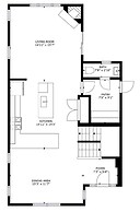 5410 Cross Country Mountain Ski Getaway With Hot Tub & Pool! 5 Bedroom