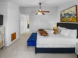 5410 Cross Country Mountain Ski Getaway With Hot Tub & Pool! 5 Bedroom