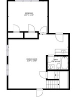 5410 Cross Country Mountain Ski Getaway With Hot Tub & Pool! 5 Bedroom