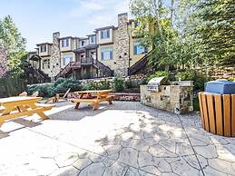 5410 Cross Country Mountain Ski Getaway With Hot Tub & Pool! 5 Bedroom