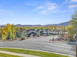5410 Cross Country Mountain Ski Getaway With Hot Tub & Pool! 5 Bedroom