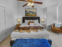 5410 Cross Country Mountain Ski Getaway With Hot Tub & Pool! 5 Bedroom