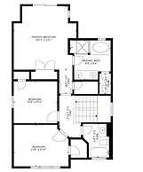 5410 Cross Country Mountain Ski Getaway With Hot Tub & Pool! 5 Bedroom