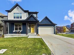 5410 Cross Country Mountain Ski Getaway With Hot Tub & Pool! 5 Bedroom