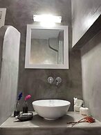 Sabbia Apartments 100m from Perissa Beach