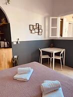 Sabbia Apartments 100m from Perissa Beach