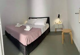 Sabbia Apartments 100m from Perissa Beach