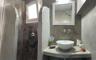 Sabbia Apartments 100m from Perissa Beach