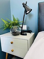 Sabbia Apartments 100m from Perissa Beach