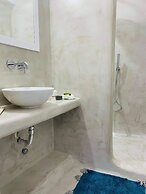 Sabbia Apartments 100m from Perissa Beach