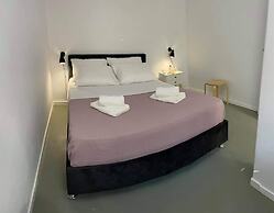 Sabbia Apartments 100m from Perissa Beach