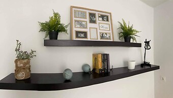 Sabbia Apartments 100m from Perissa Beach