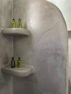 Sabbia Apartments 100m from Perissa Beach