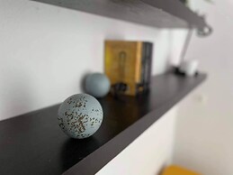 Sabbia Apartments 100m from Perissa Beach