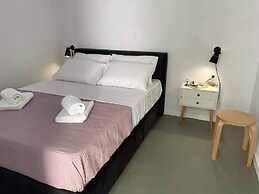 Sabbia Apartments 100m from Perissa Beach